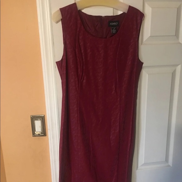 ashro red dresses
